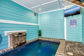 Two-Bedroom House Pigeon Forge
